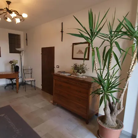 Casa vacanze Pedro Canossa