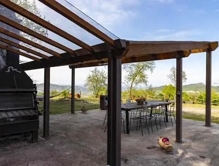 Pedro Semesterbostad