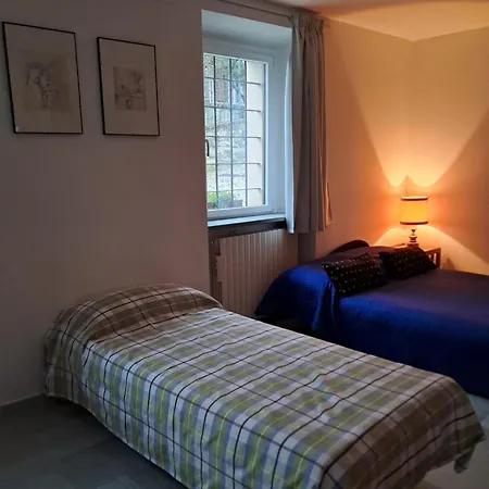 Дом отдыха Pedro Canossa