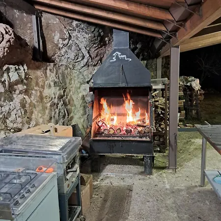 Pedro Casa vacanze Canossa