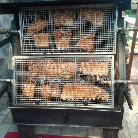 Pedro Дом отдыха