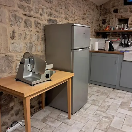 Casa vacanze Pedro Canossa