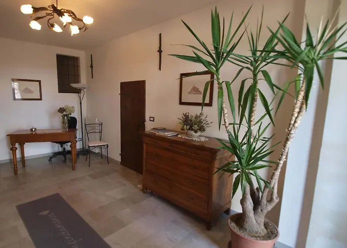 Tatil Evi Pedro Canossa