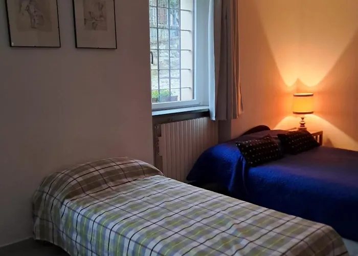 Tatil Evi Pedro Canossa