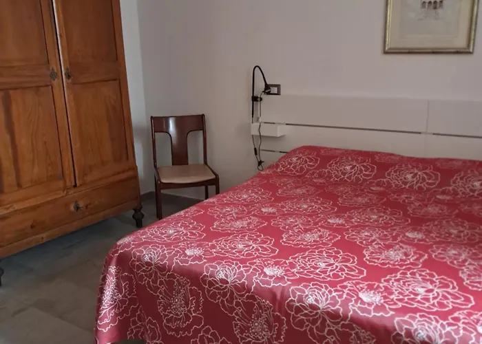 Tatil Evi Pedro Canossa