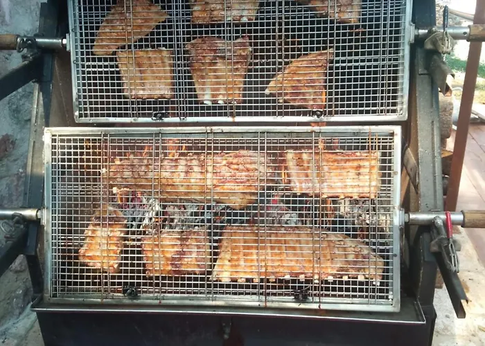 Pedro Prázdninový dům