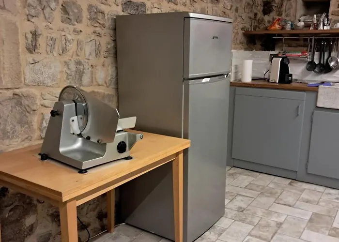 Tatil Evi Pedro Canossa