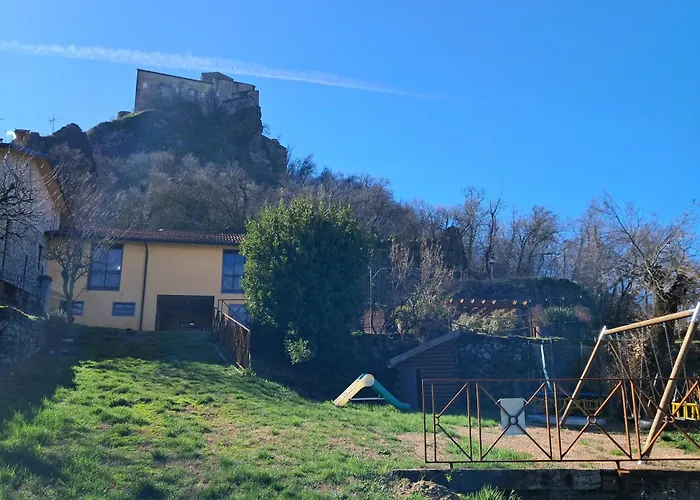 Pedro Prázdninový dům